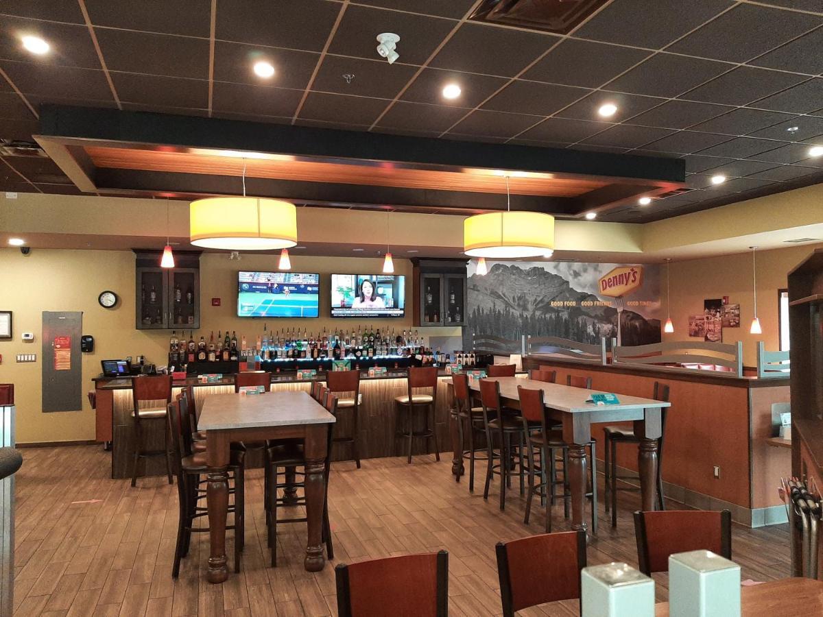 Best Western Plus Chateau Fort St. John Εξωτερικό φωτογραφία